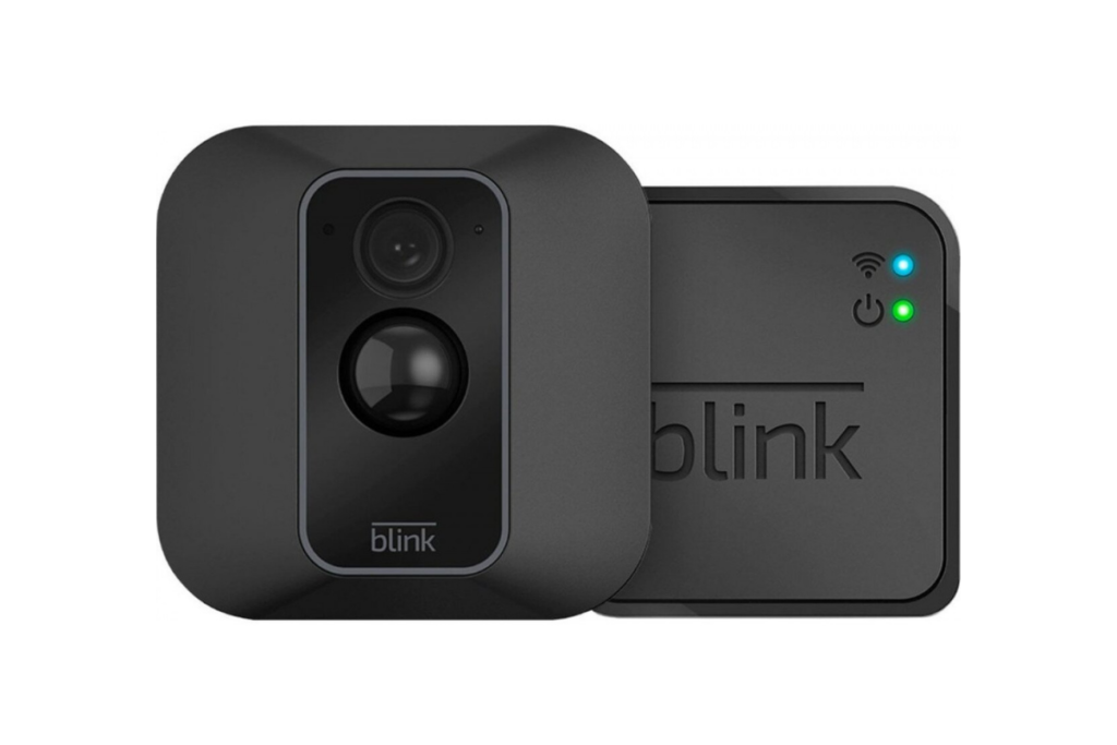 Blink Camera User Guide