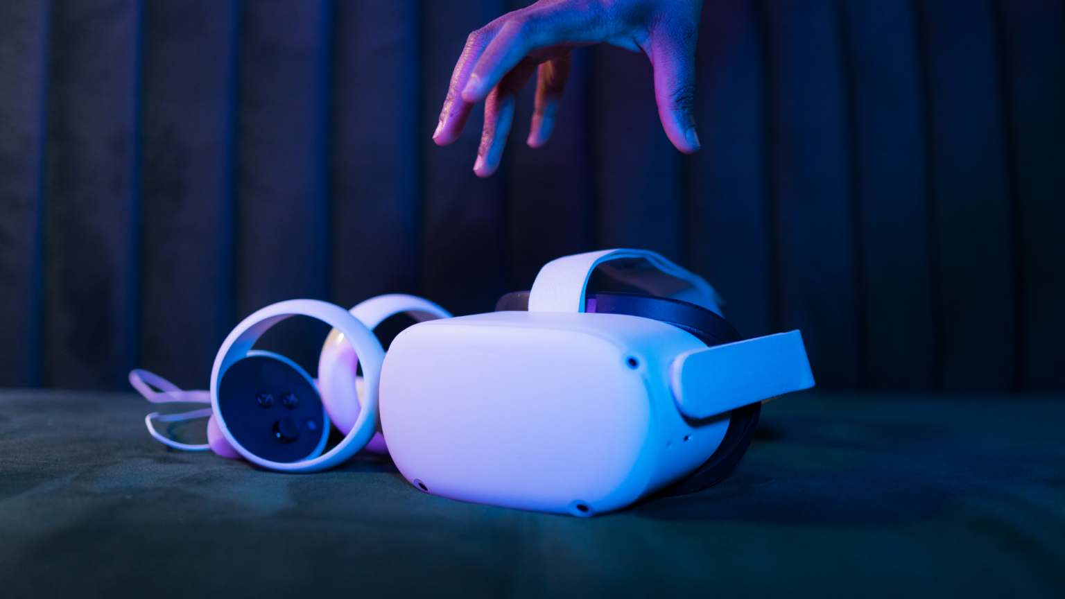 Can You Play Steam Games On Oculus Quest Without A Pc Decortweaks