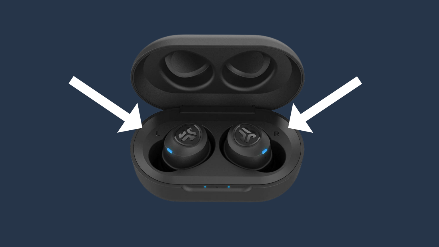 How To Fix Jlab Earbuds One Side Not Working Decortweaks