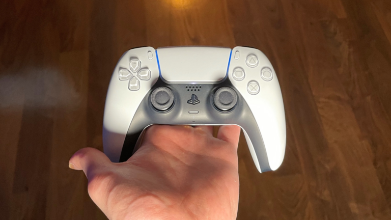 Where Is L On Ps Controller And What Is It Used For Decortweaks