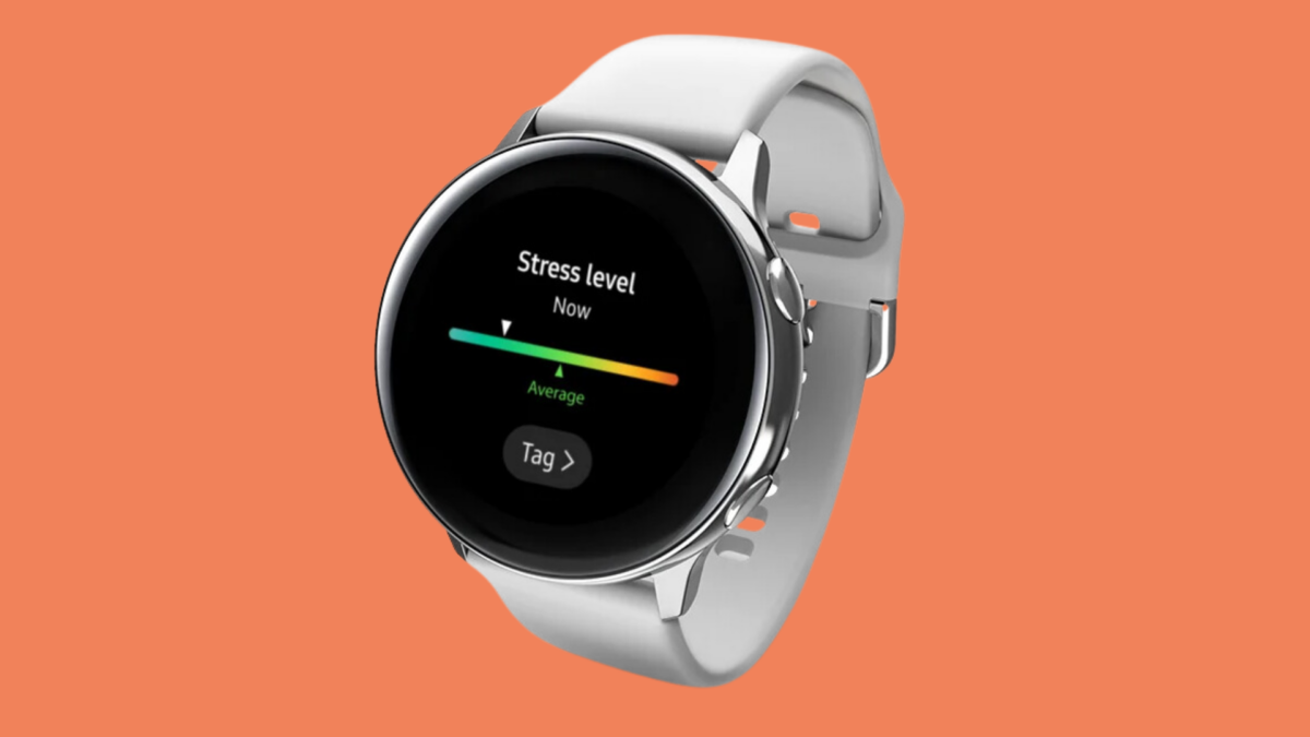 How Does Samsung Watch Measure Stress 4 Ways It Analyzes Your Stress