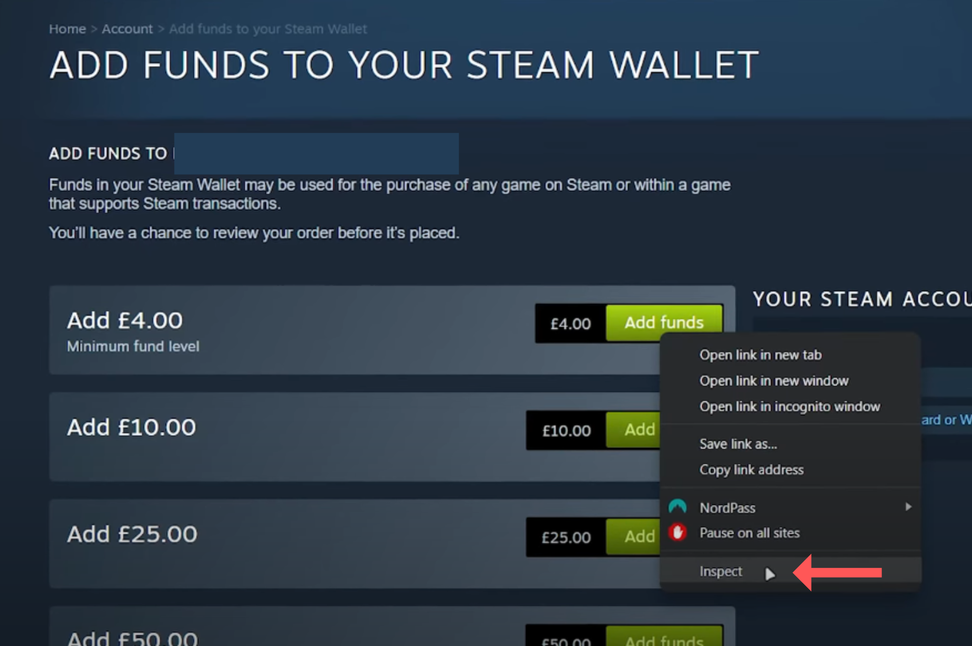 How To Use Visa Gift Cards On Steam A Clear Guide Decortweaks