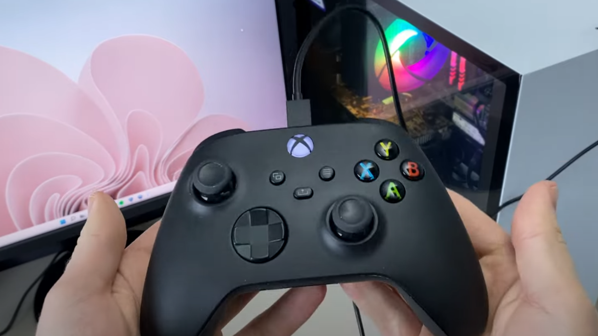 How To Connect Xbox Controller To Pc A Simplified Guide Decortweaks