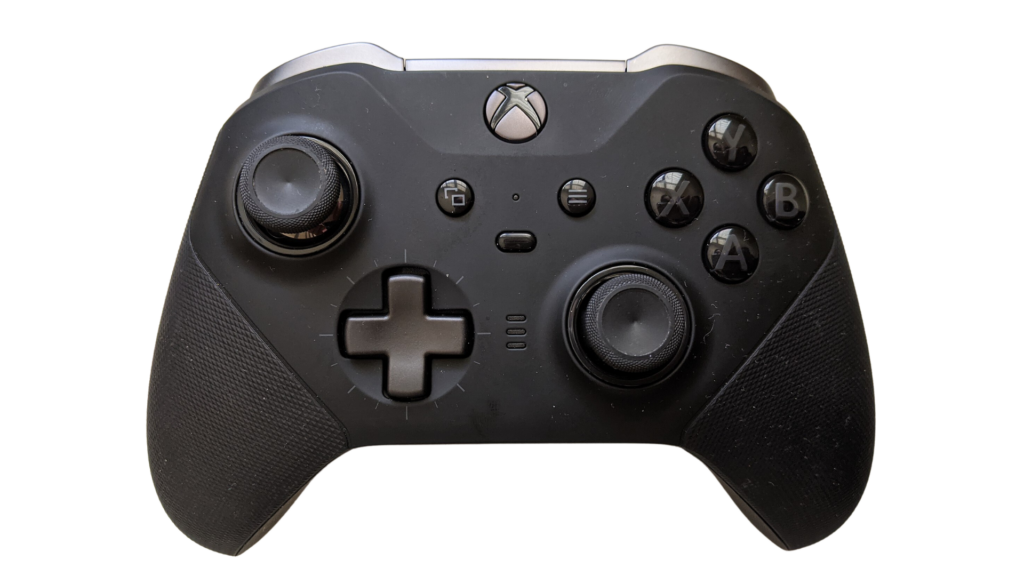 Xbox Elite Series 2 controller
