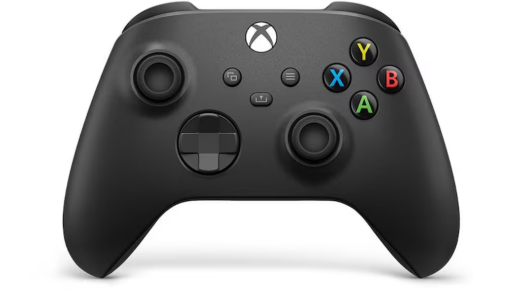 Xbox Series X|S controller