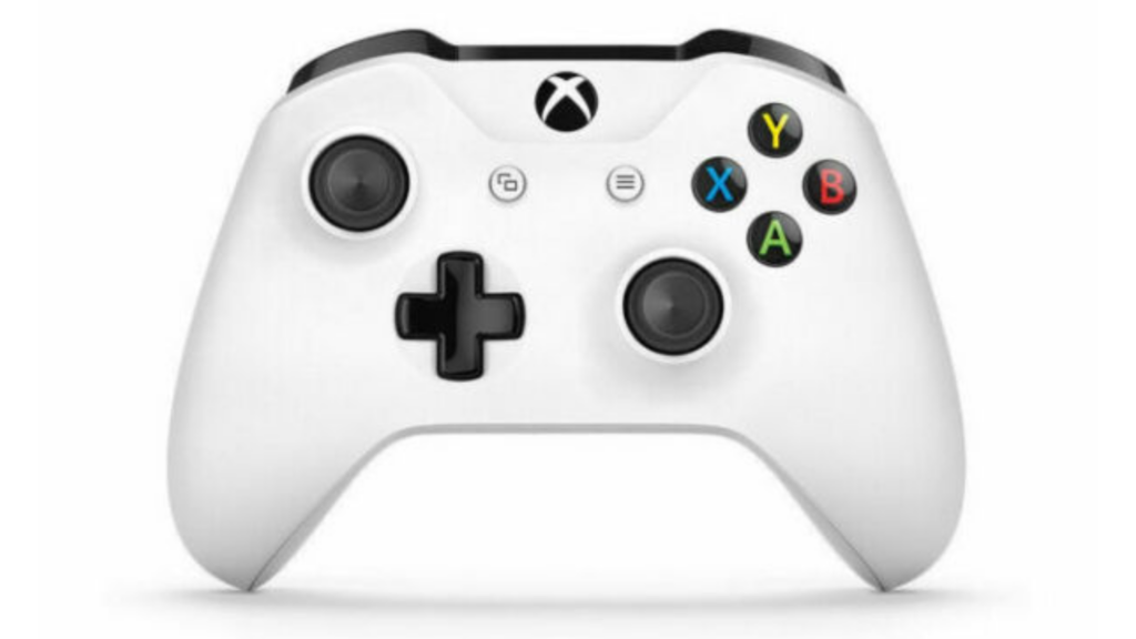 Xbox One S controller