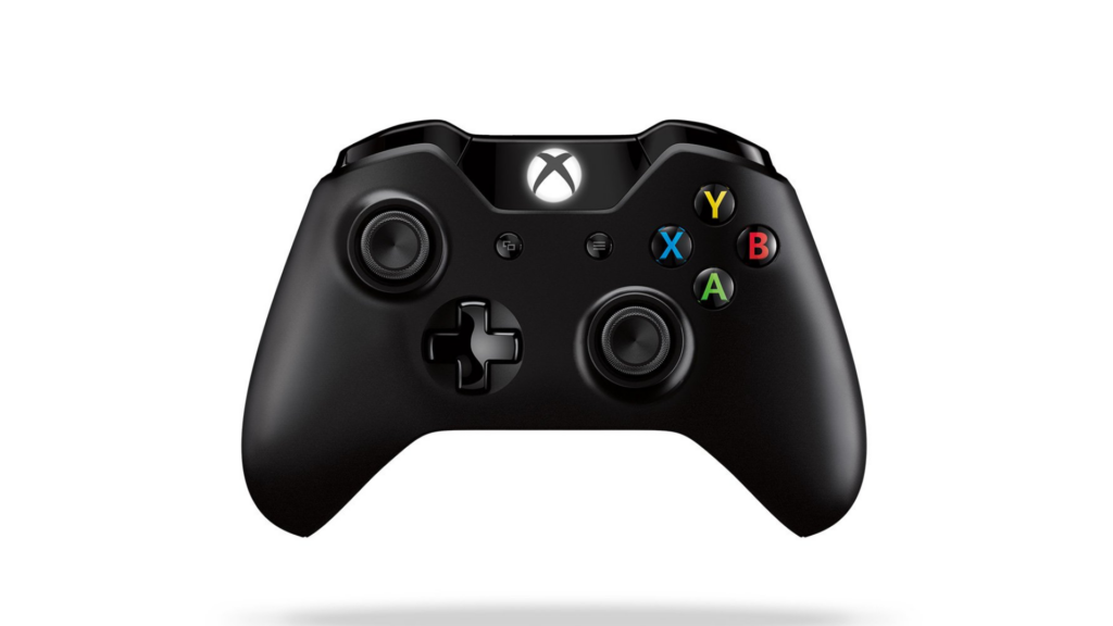 Original Xbox One controller
