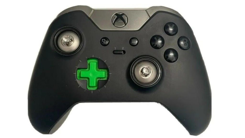 Xbox One Elite controller