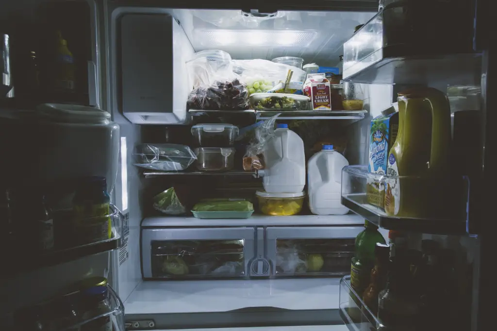 How Long Does It Take A Refrigerator To Get Cold? – Decortweaks