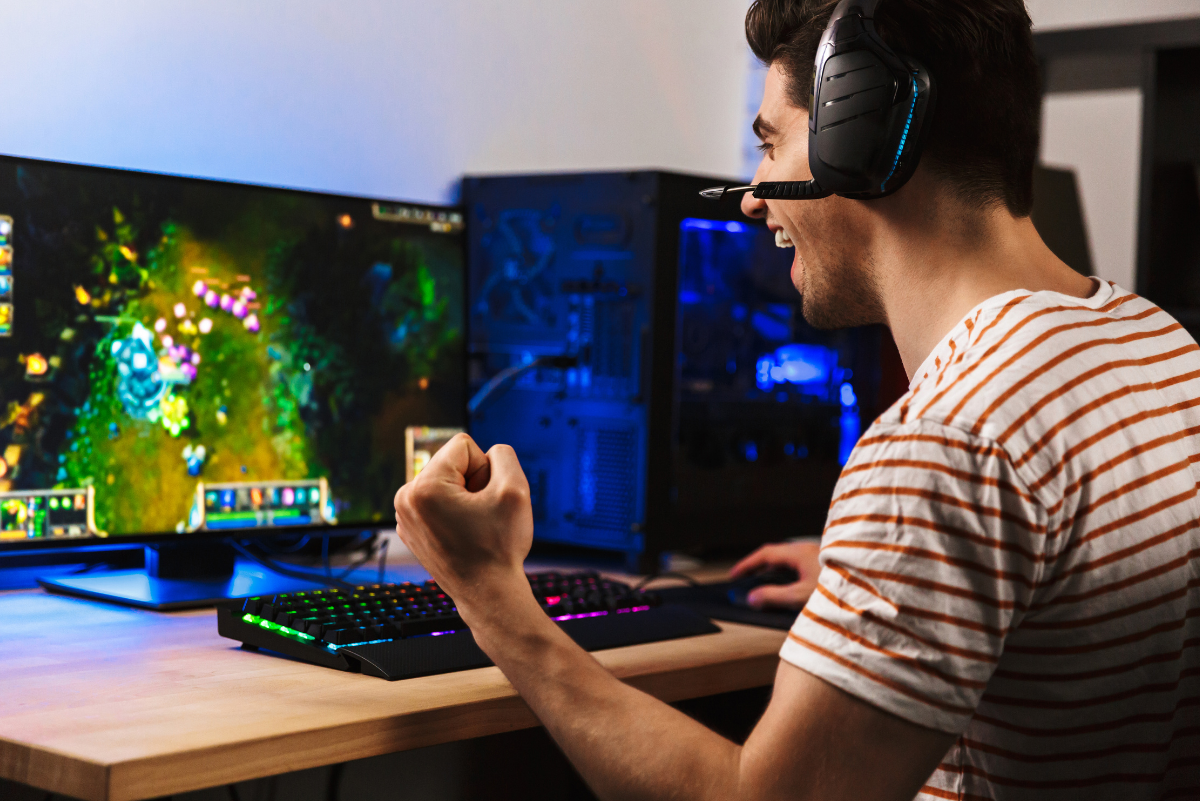 Is 60hz Good for Gaming? | Decortweaks