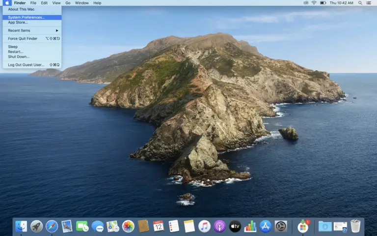 How To Use AirPods On Zoom On a Mac Decortweaks