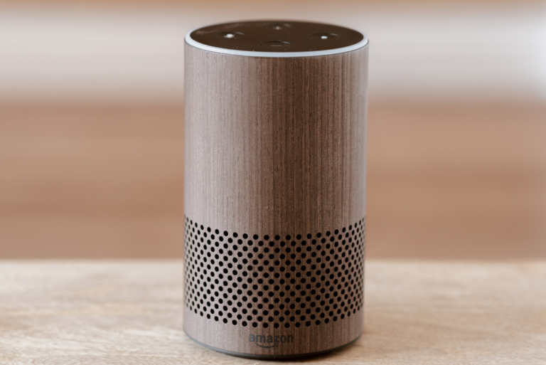 Does Amazon Echo Have A Battery Decortweaks