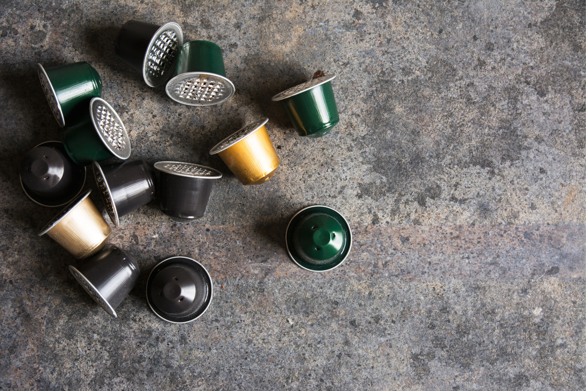 Can Nespresso Capsules Be Used in Dolce Gusto? – Decortweaks