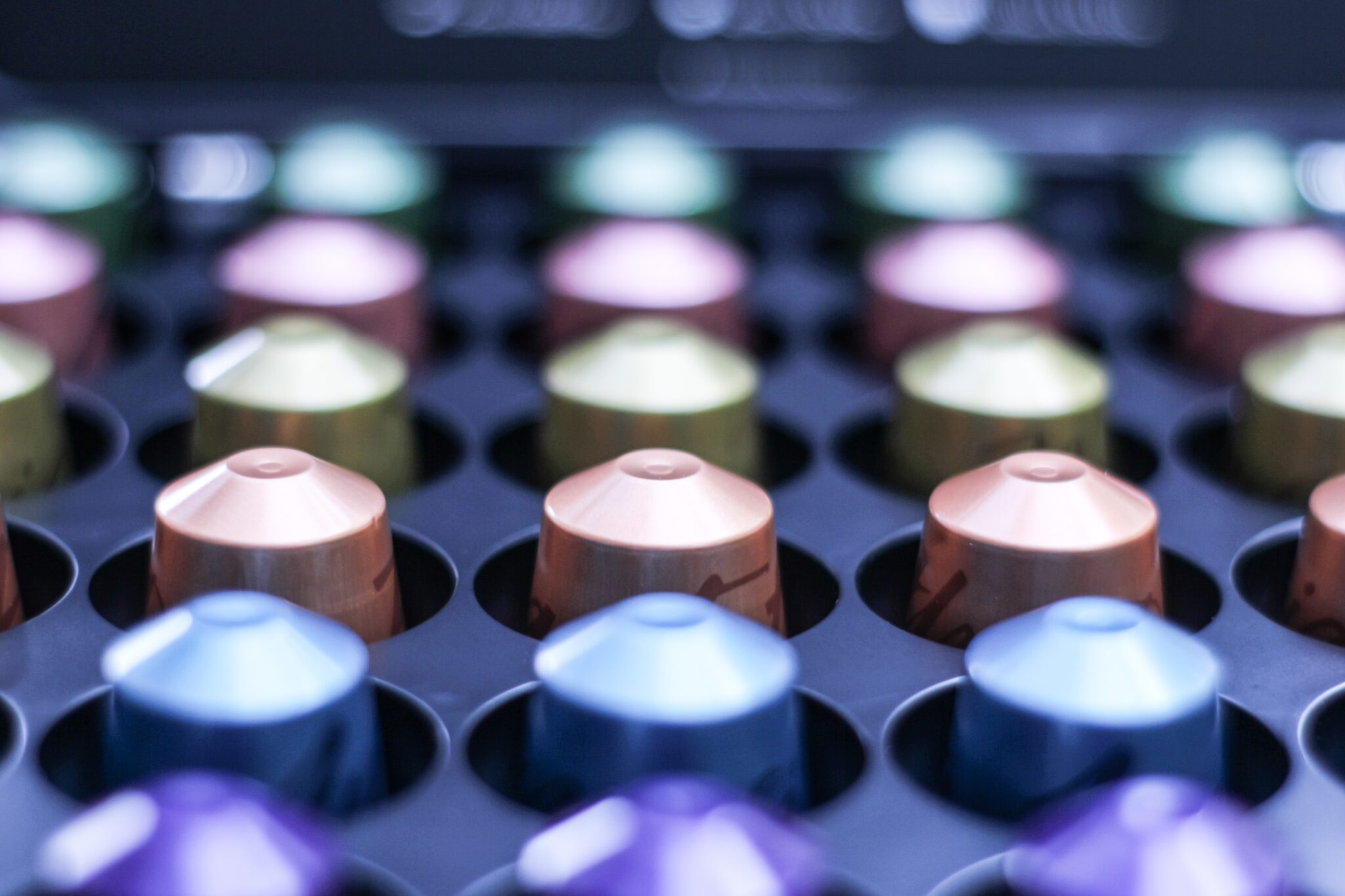 Do Nespresso Pods Have Sugar or Milk? Decortweaks