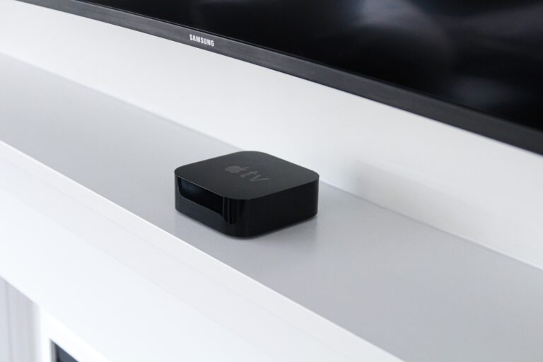 Can Apple TV Connect to a Hotspot? | Decortweaks