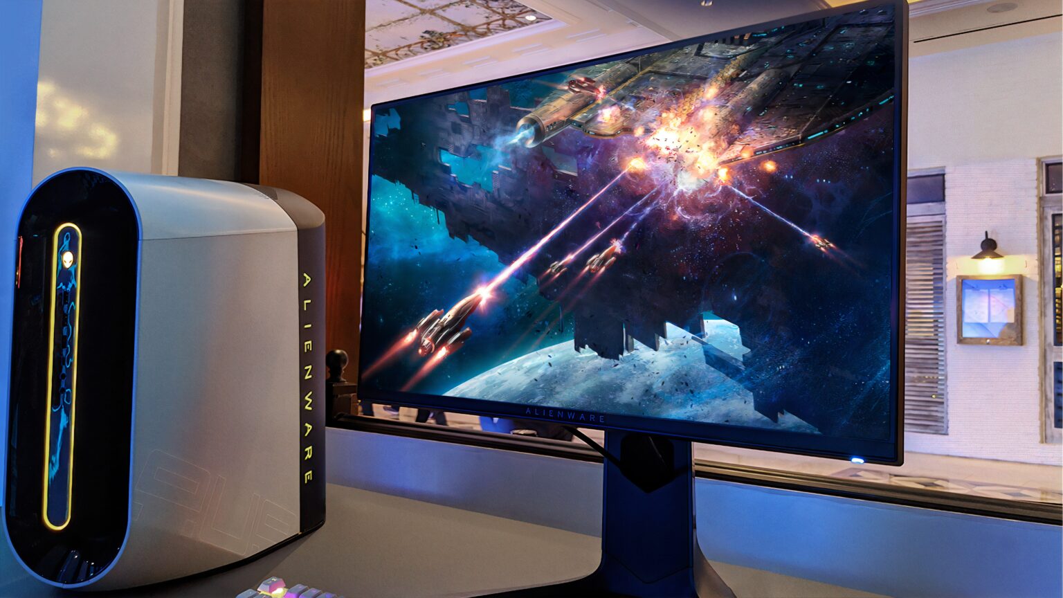 Do Gaming Monitors Have Cameras? Decortweaks