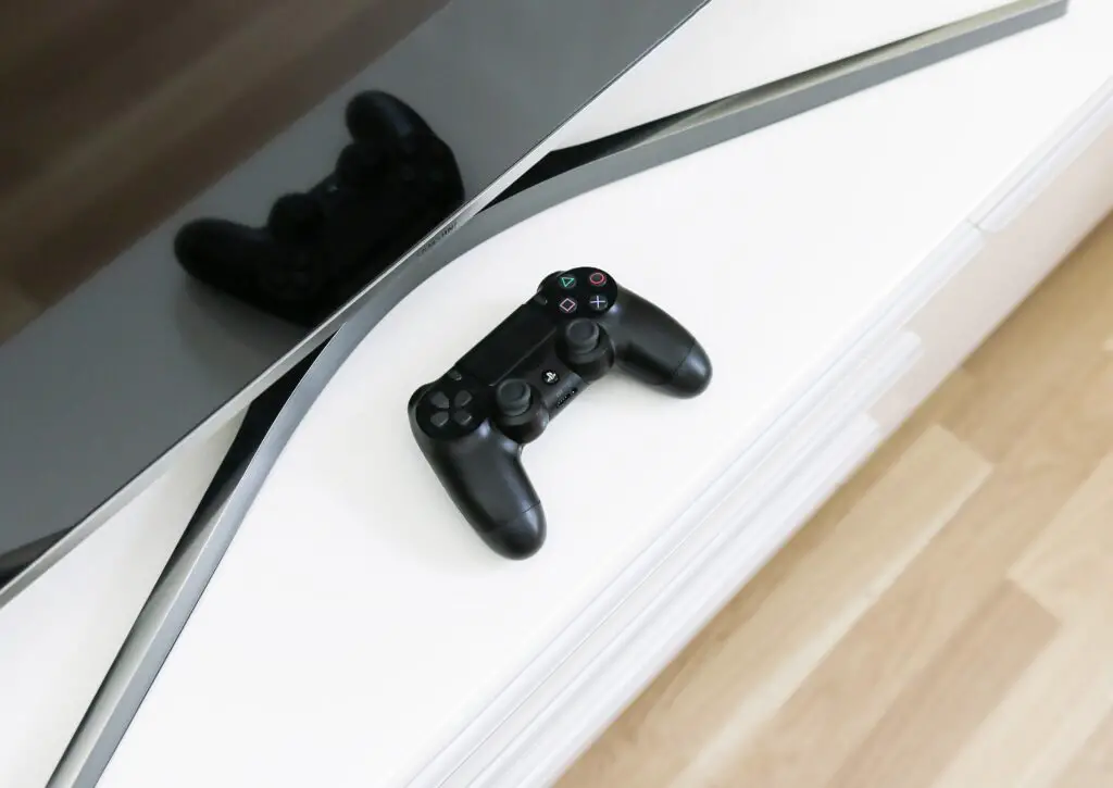 Can You Charge PS4 Controller From a Wall Outlet? – Decortweaks