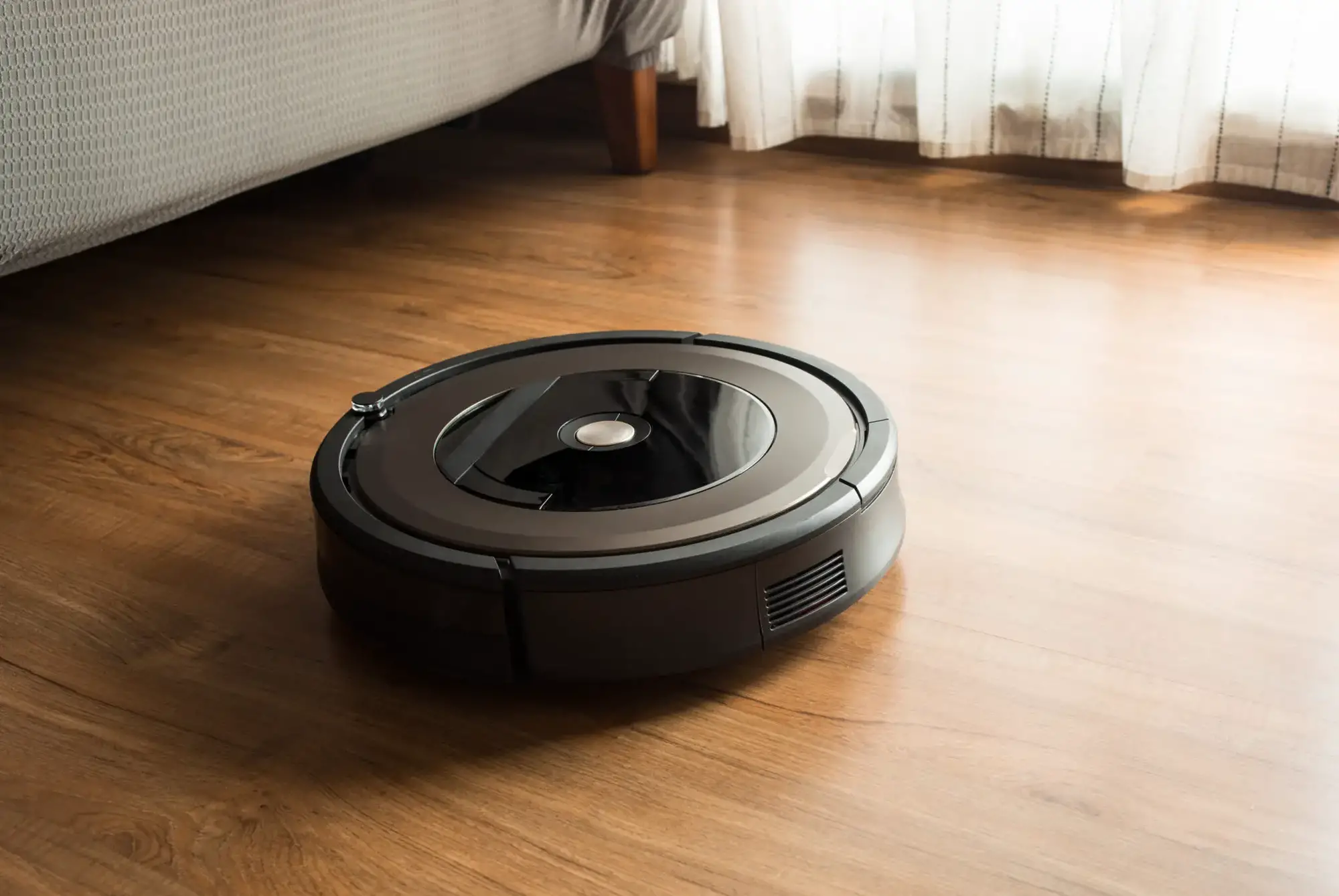 Does Roomba Require Wifi Decortweaks, Do Roombas Work On Tile Floors