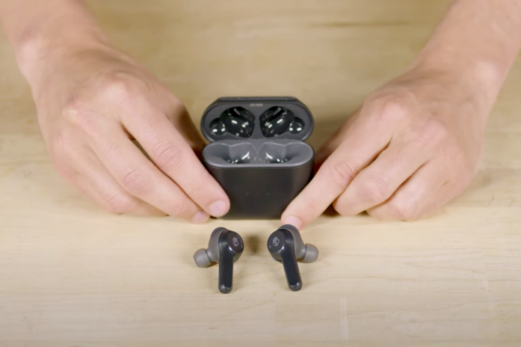 How to Pair Skullcandy Wireless Earbuds