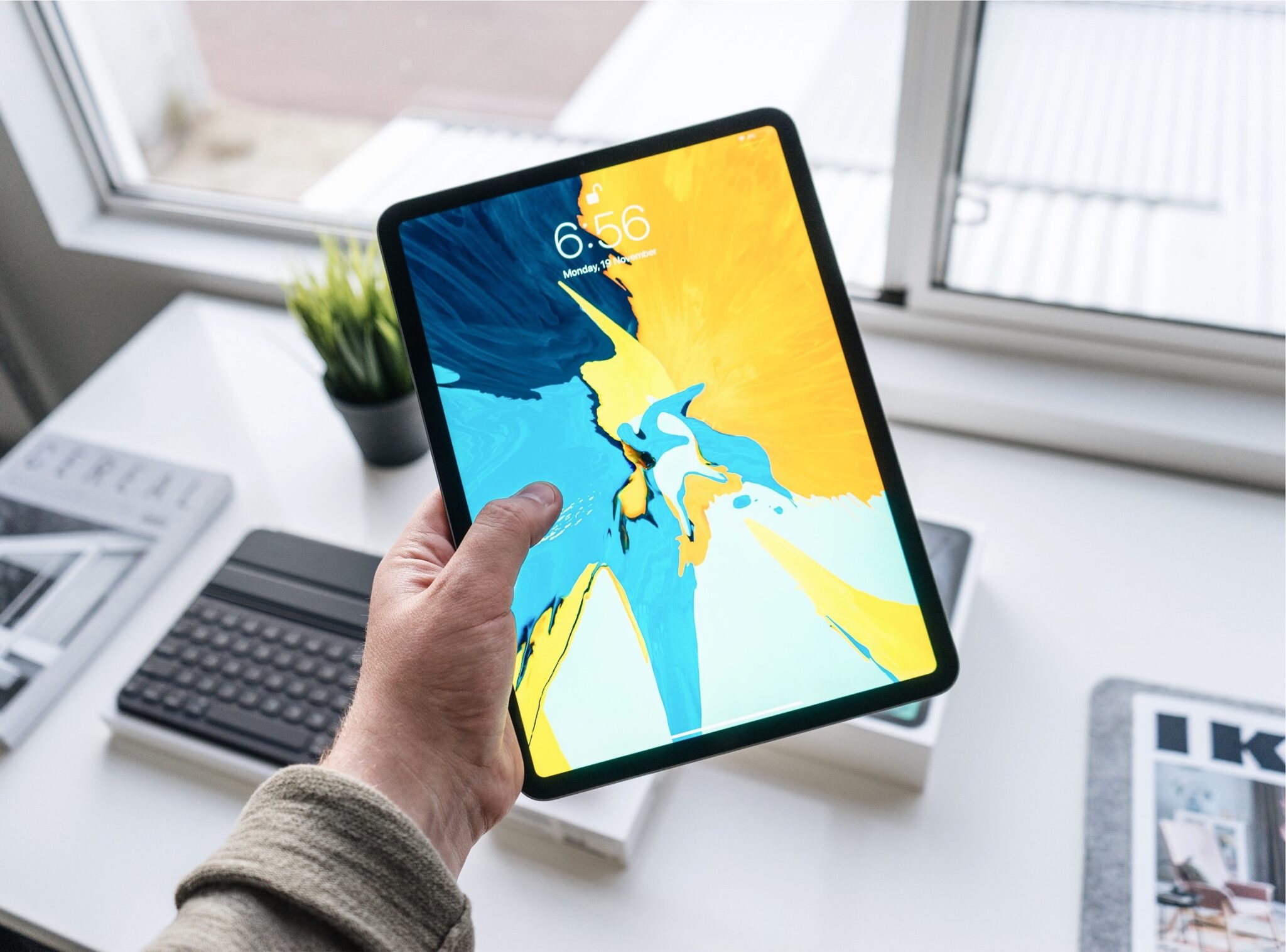 How To Connect Your Skullcandy Headphones And Earbuds To Your IPad In 3 
