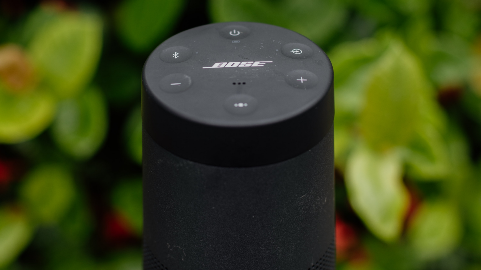 Bose Speaker Not Charging? Here