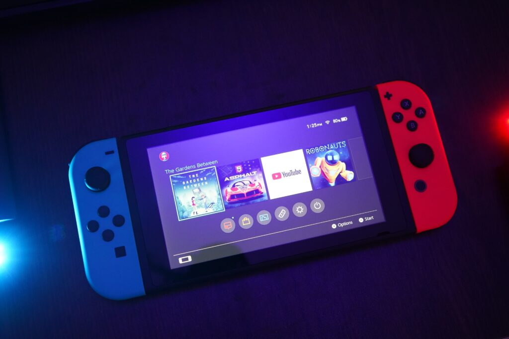 How long does it take to charge a Nintendo Switch? Decortweaks