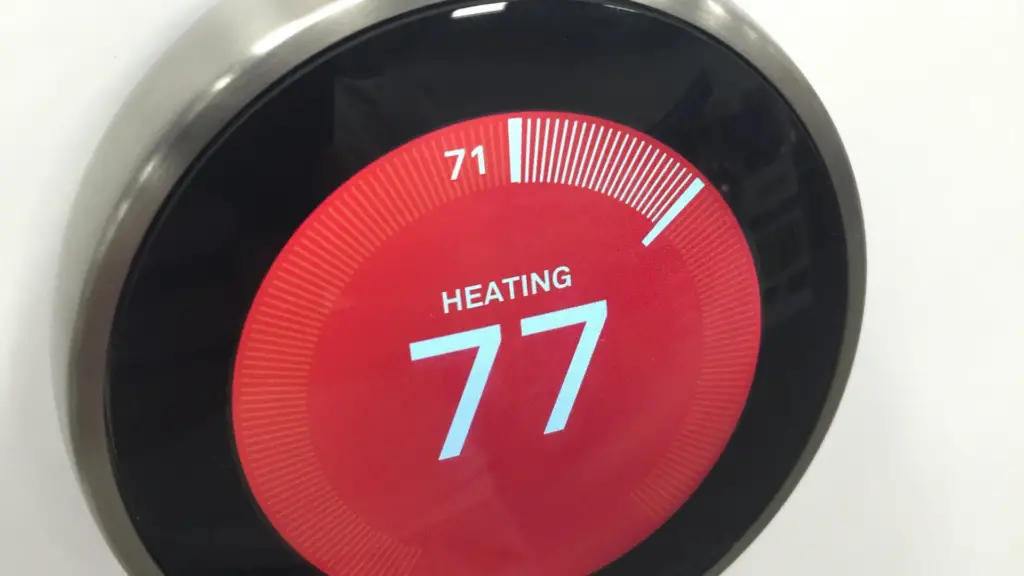 How to Connect Nest Thermostat to Phone? – Decortweaks
