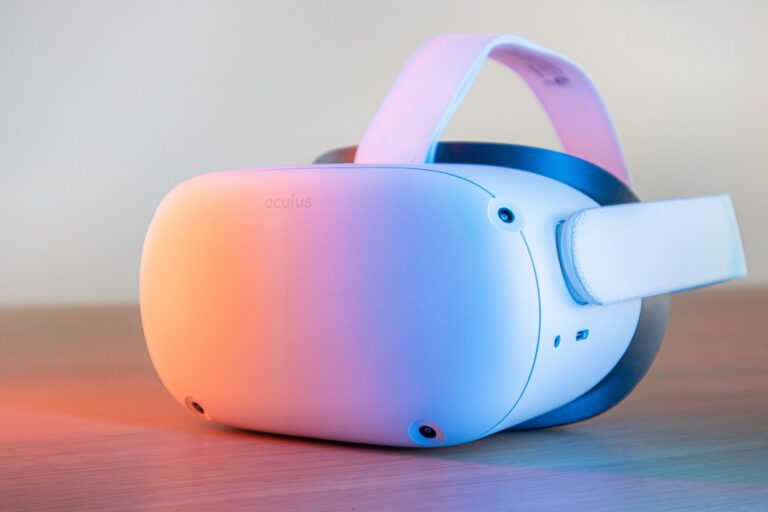How Do I Connect My Oculus Quest to My iPad? | Decortweaks