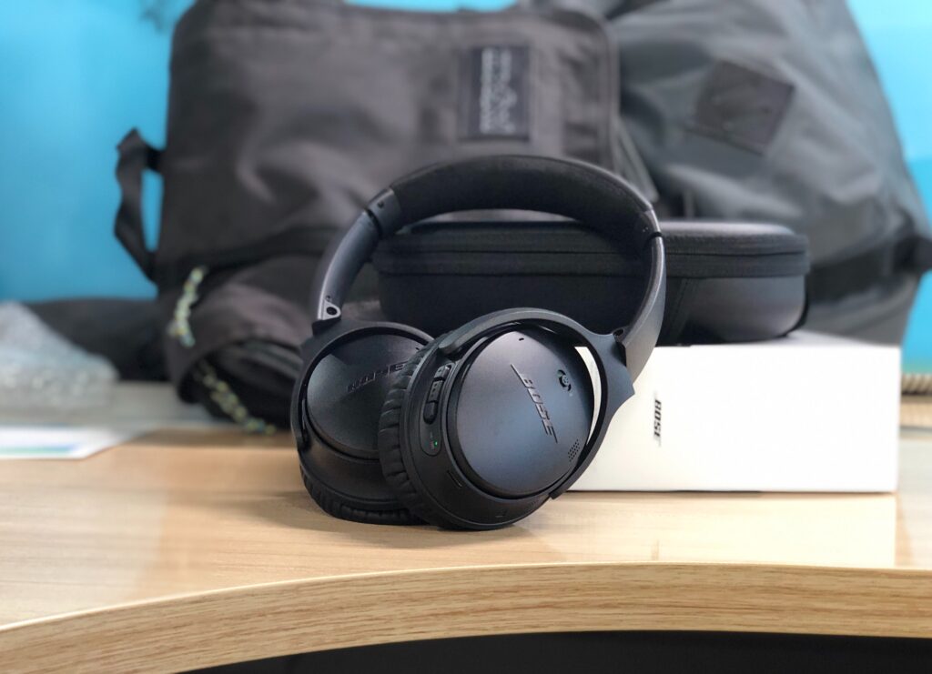 How To Connect Bose Headphones To Sony TV Decortweaks