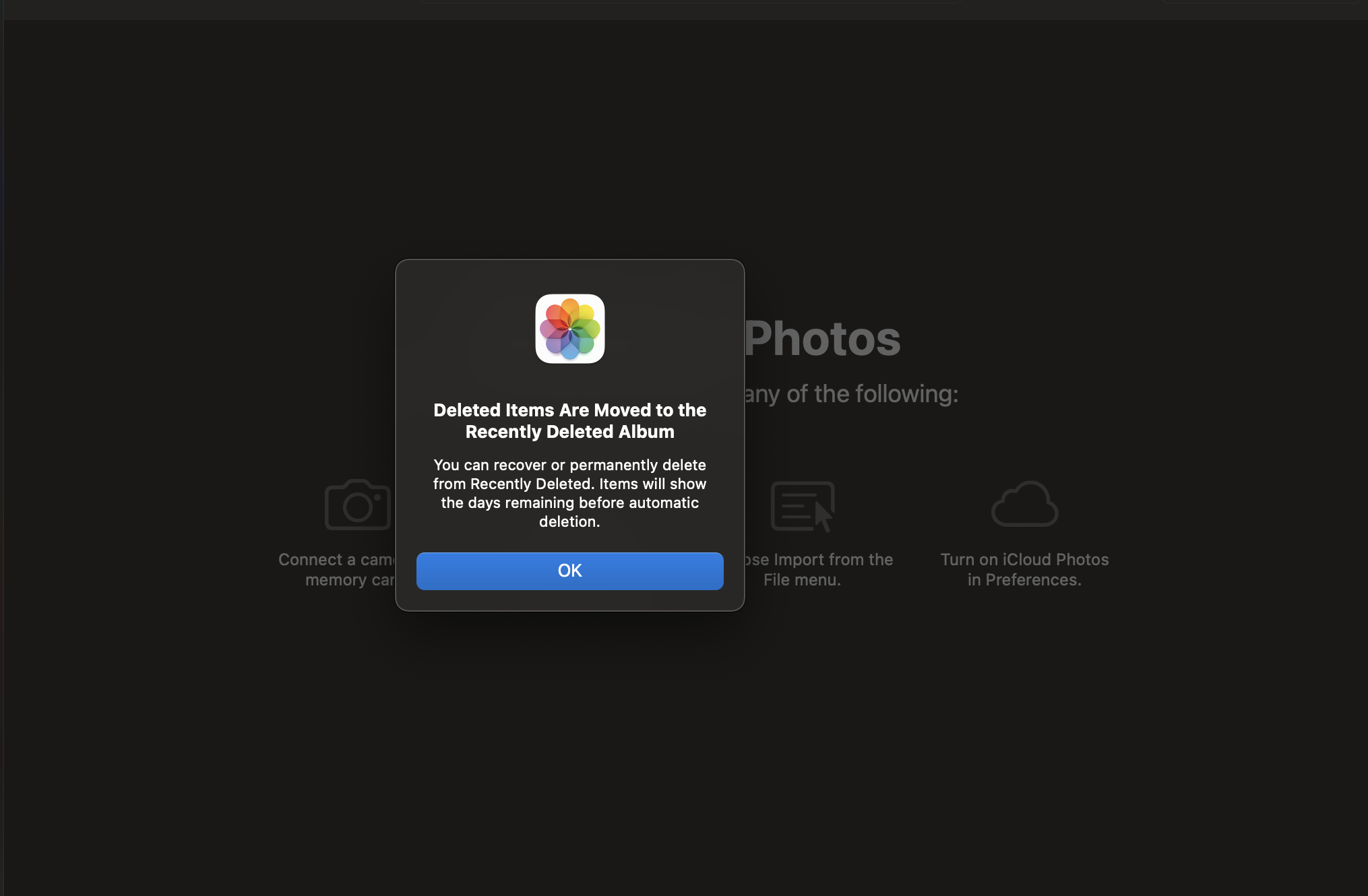 How to Delete Photos on Mac Without Deleting it From iCloud? (Simple