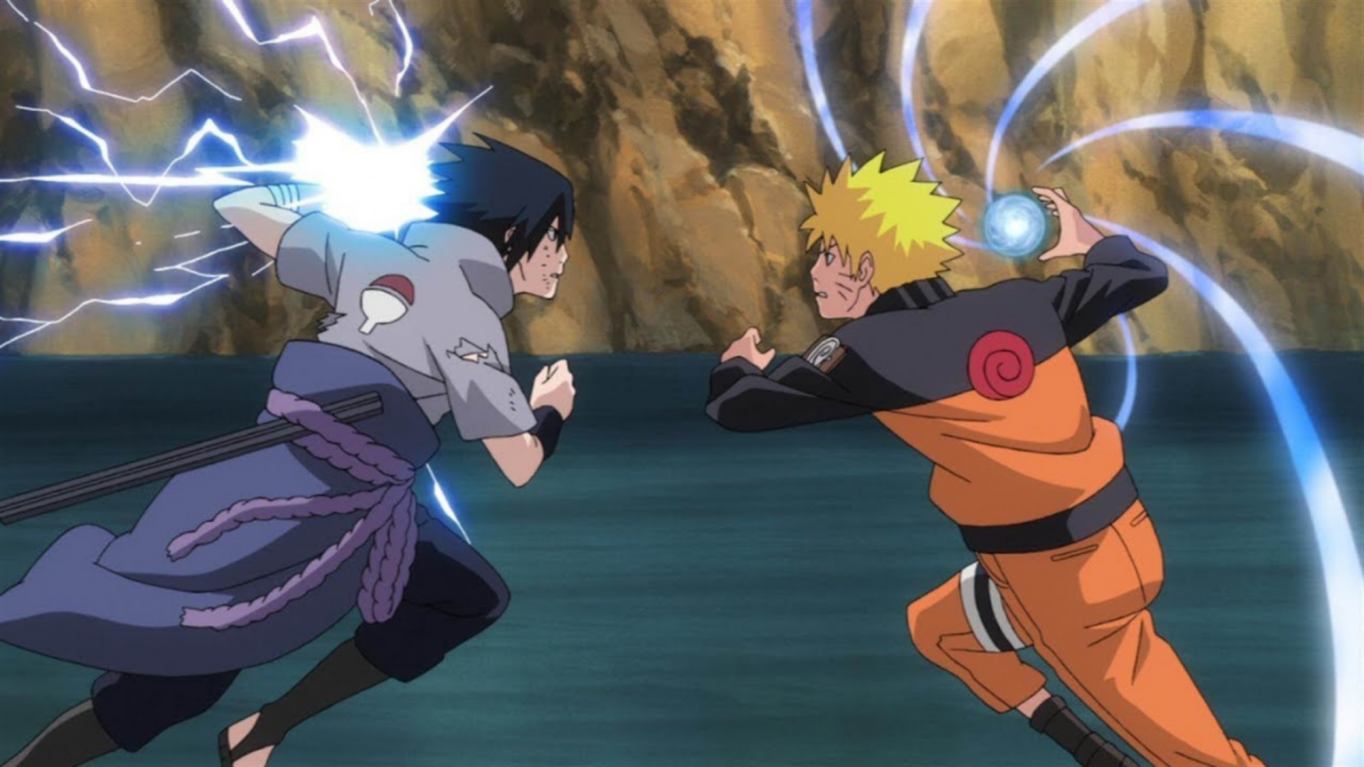Does Hulu have Naruto Shippuden? | Decortweaks