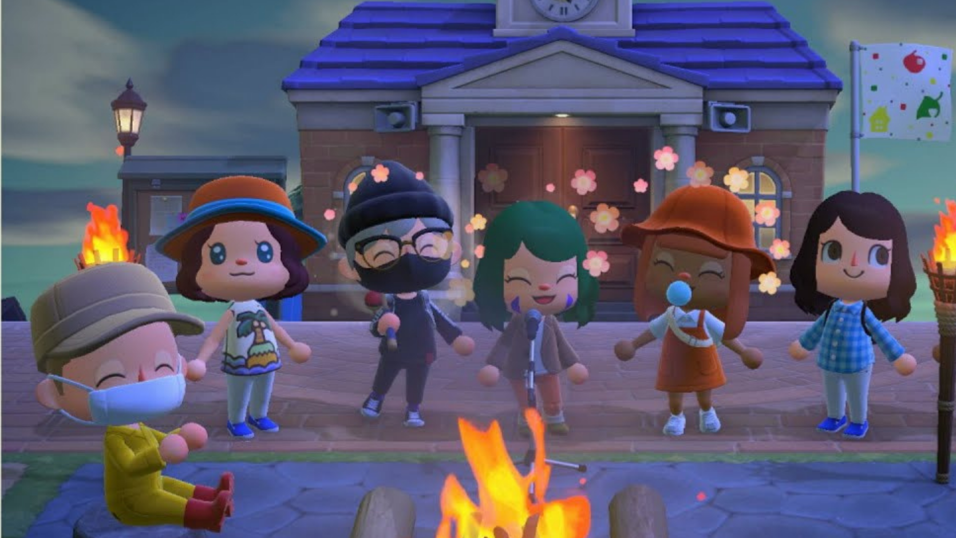 Can Two People Play Animal Crossing on the Same Switch? Decortweaks