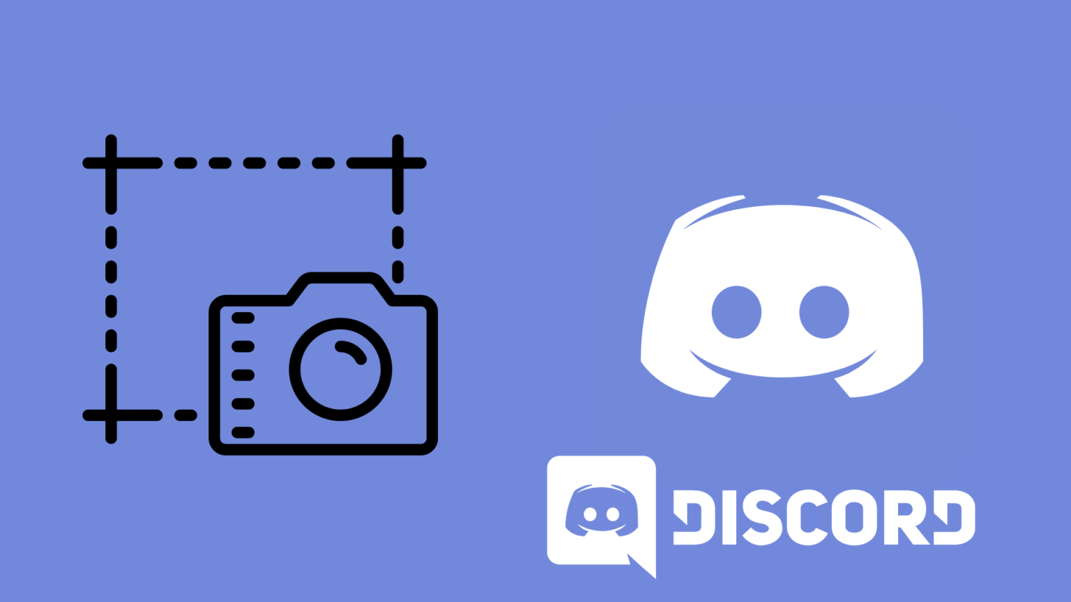 How to Take a Discord Screenshot - Complete Guide | Decortweaks