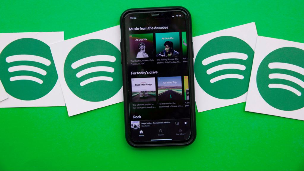 How to Undownload Songs on Spotify? | Decortweaks