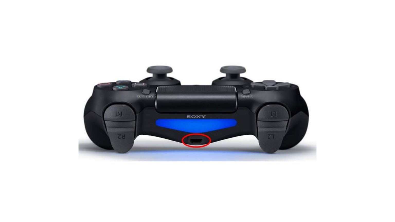 What Type of Charger Does a PS4 Controller Use? The Essential Guide