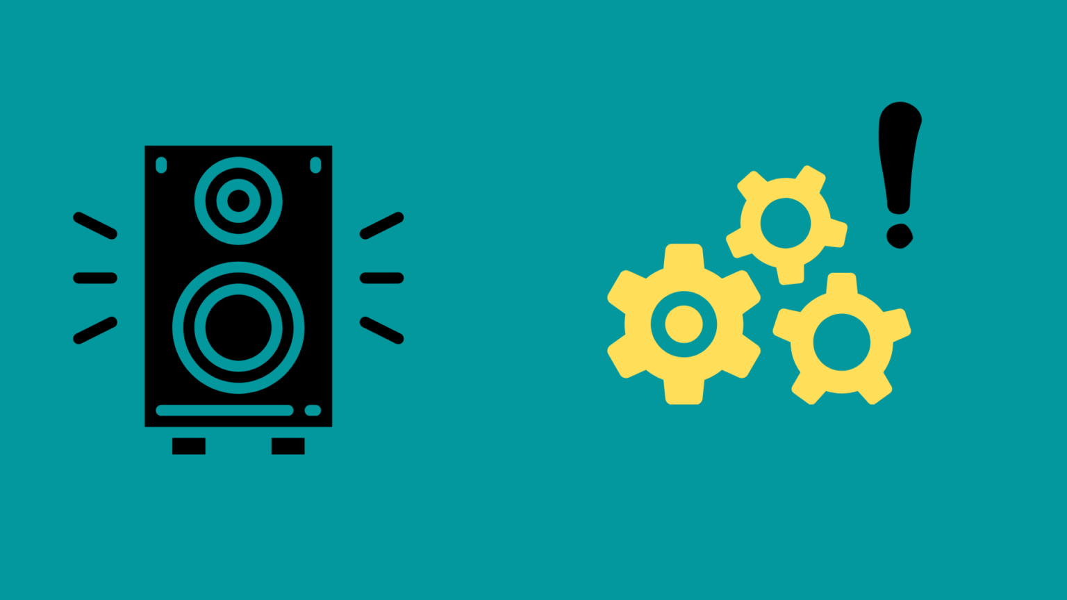 Why is My Bluetooth Speaker Making a Static Noise How to Fix in