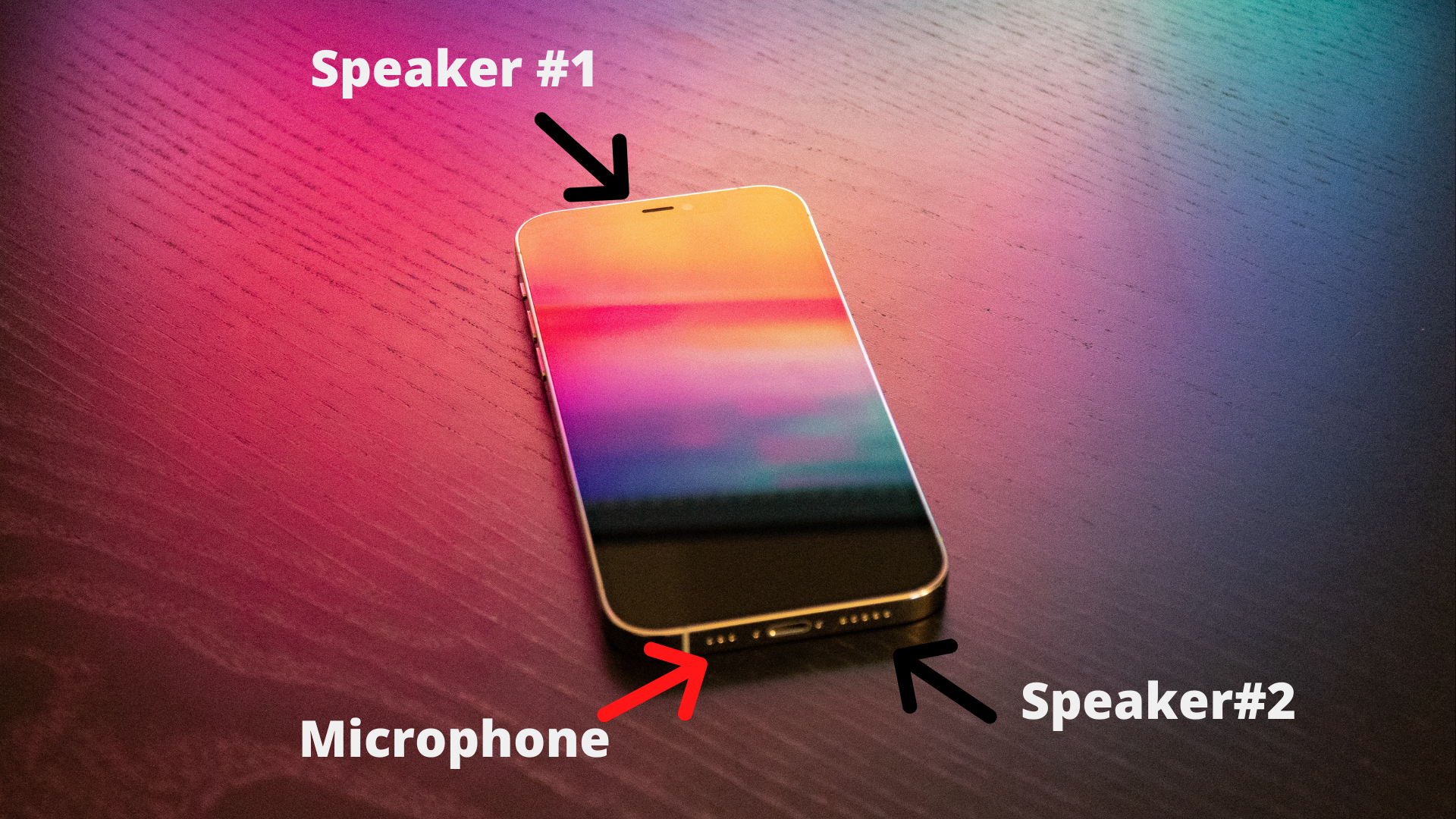Why is My Left Speaker Not Working On My iPhone? Decortweaks