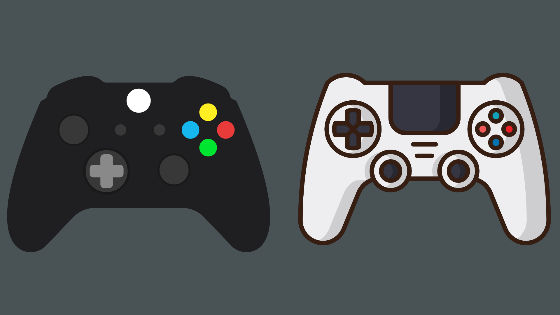 How Many Controllers Does the Switch Come With? Decortweaks