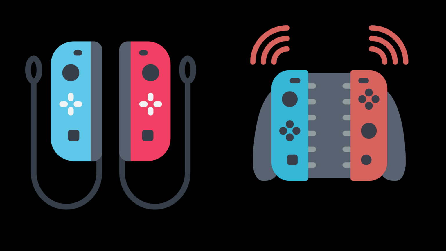 How Many Controllers Does the Switch Come With? Decortweaks