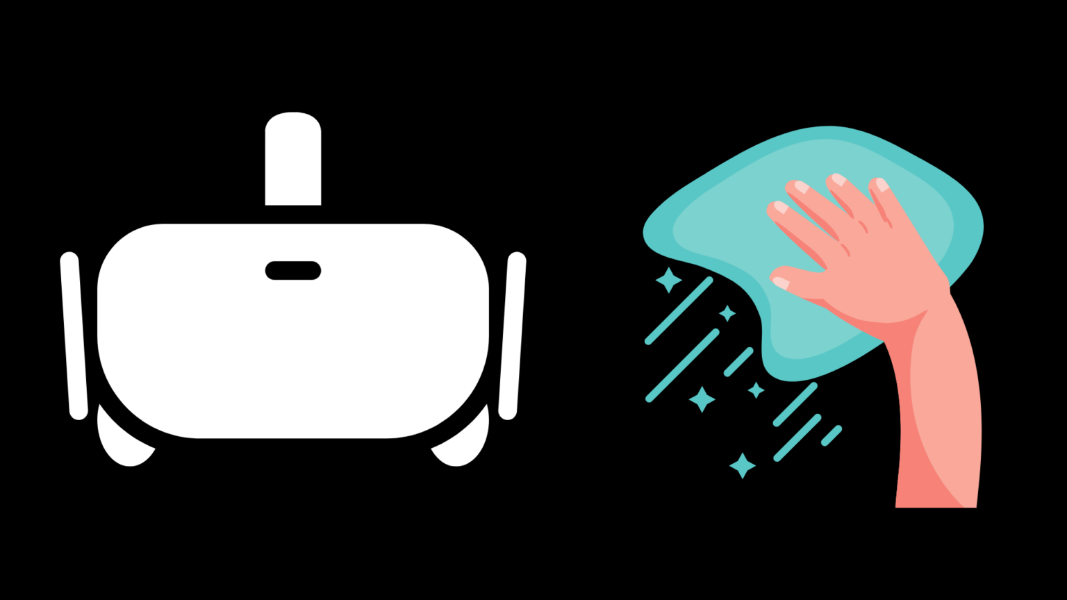 How to Clean Oculus Quest 2 Lenses Correctly Decortweaks