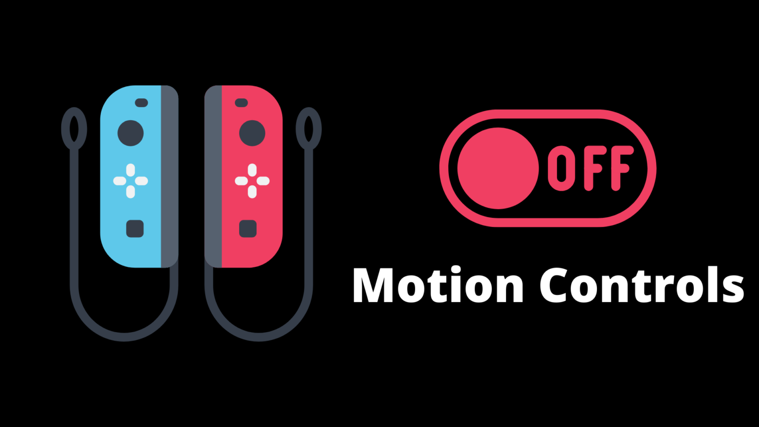 How to Turn Off Motion Controls on Nintendo Switch Decortweaks