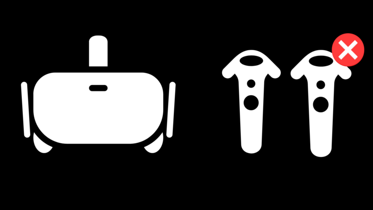 How to Fix Oculus Quest 2 Left or Right Controller Not Working