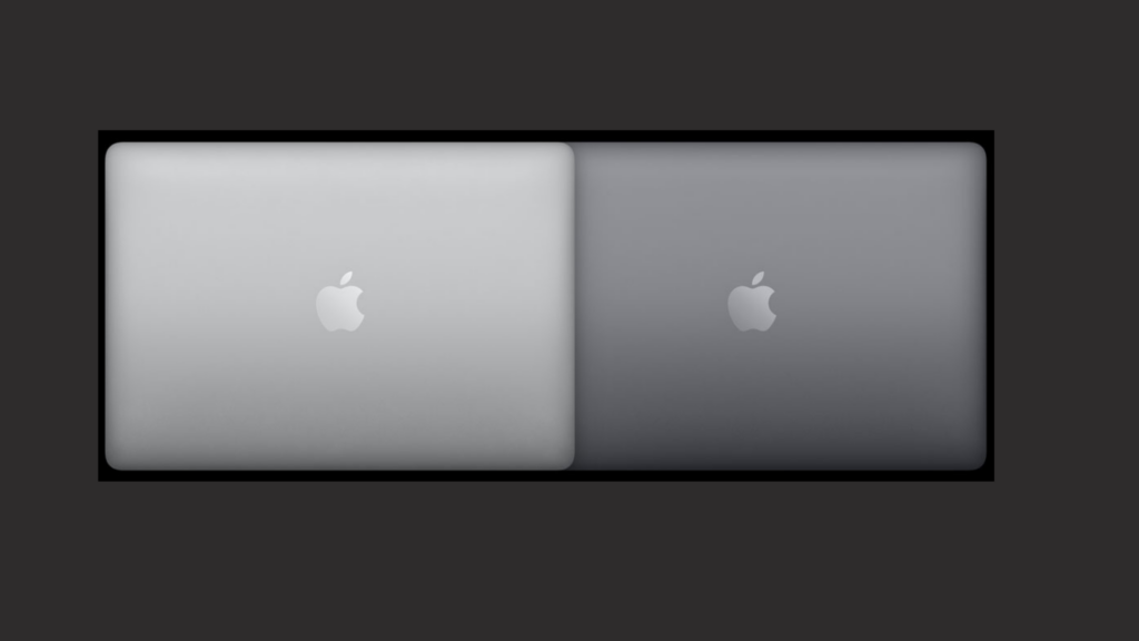 MacBook Silver VS Space Grey What Color is Best Decortweaks