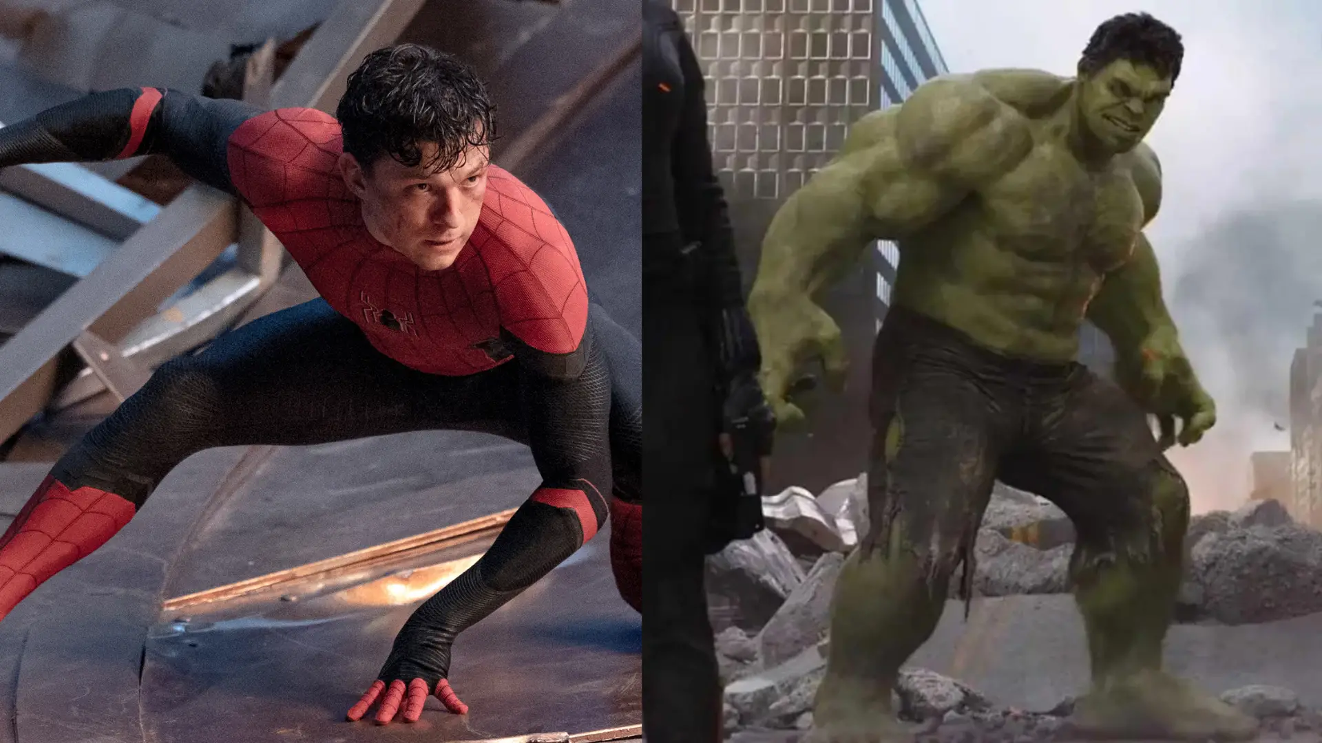 Spider-Man vs The Hulk: who would win (Marvel confirmed) | Decortweaks