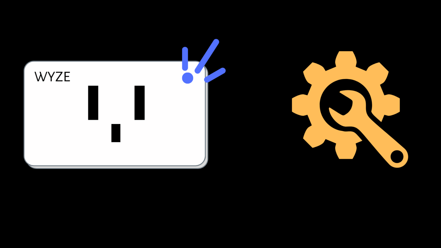Why Does My Wyze Plug Keep Blinking? Decortweaks