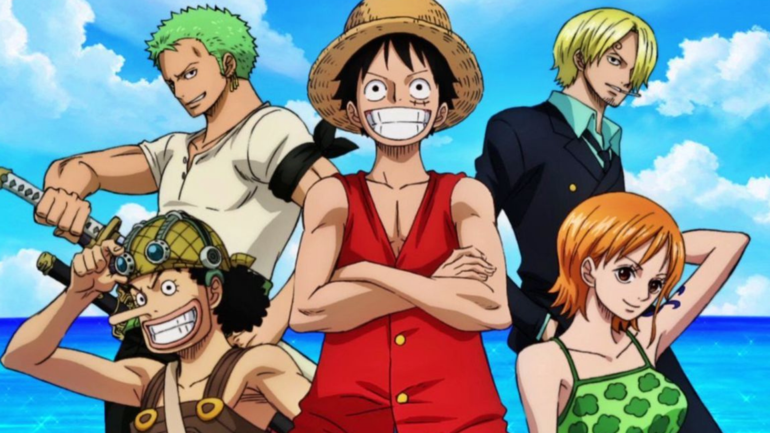 How Many Episodes of One Piece are on Hulu? Decortweaks