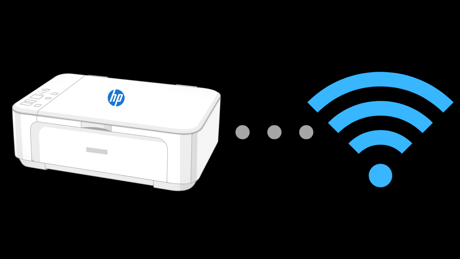 How to Connect HP Deskjet to WiFi Decortweaks