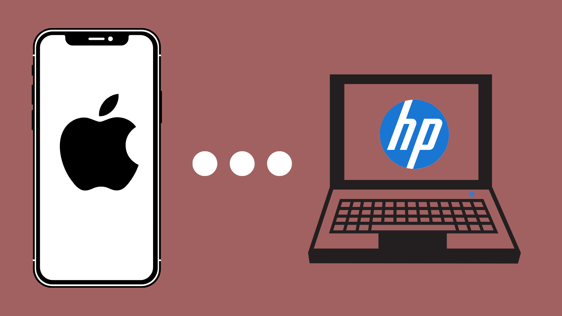 How To Connect Hp Printer To Iphone 14