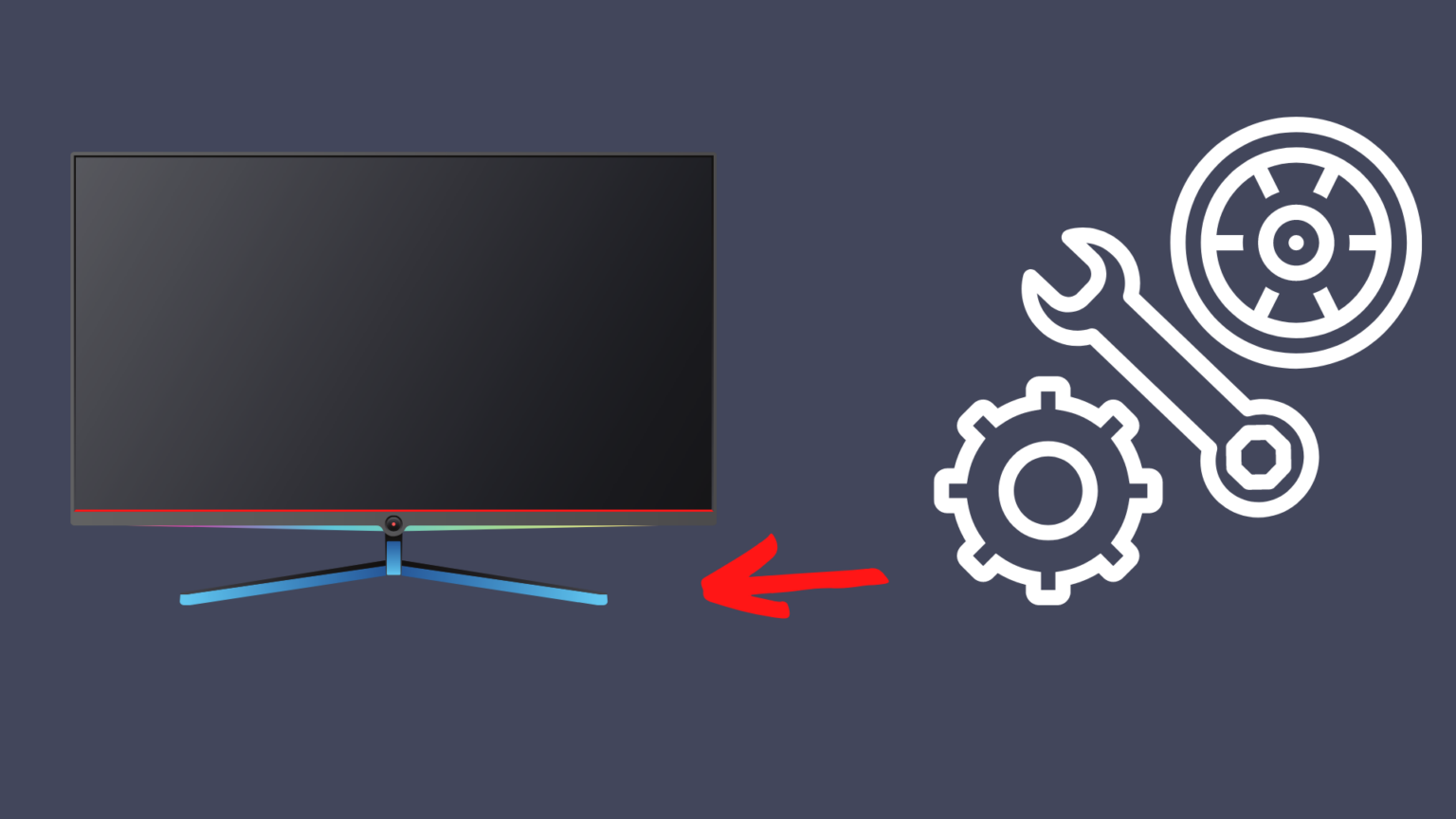 How to Remove Acer Monitor Stand Decortweaks