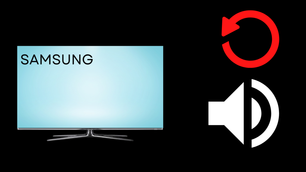 how-to-reset-sound-on-samsung-tv-decortweaks